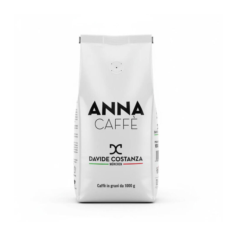 Anna Caffé