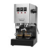 Gaggia Classic Stainless Steel