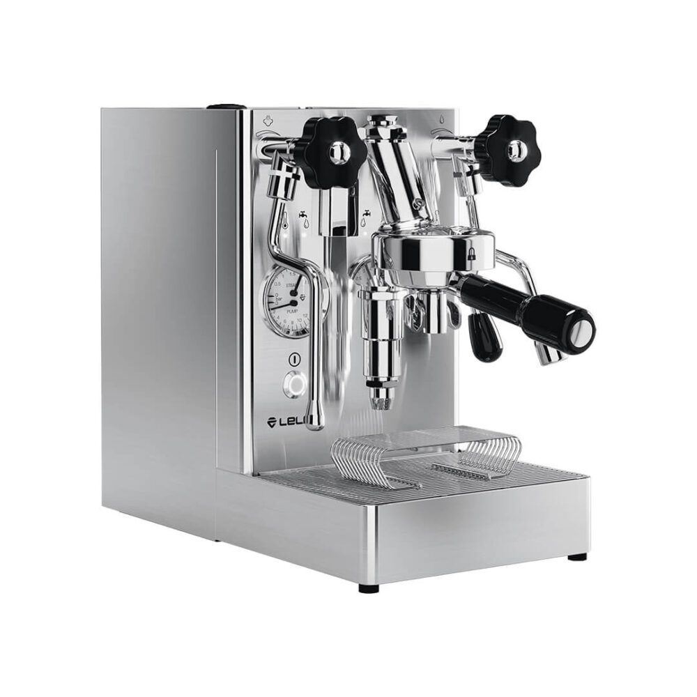 Lelit PL62X Trequarti