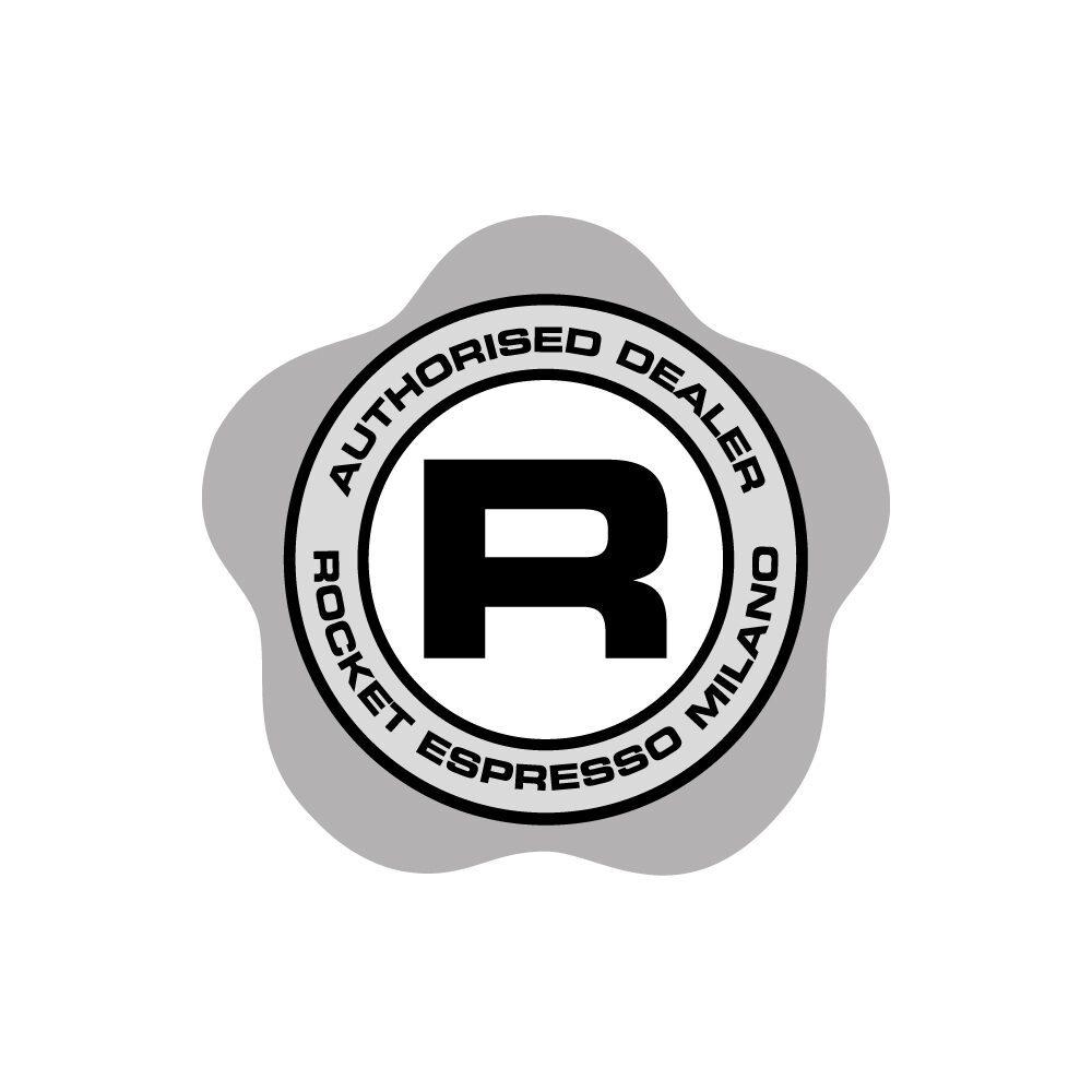 Rocket Espresso Logo