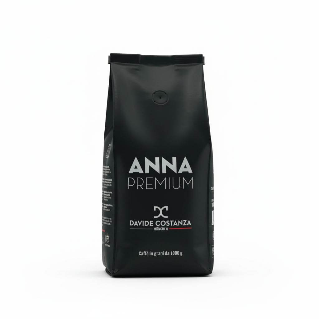 Anna Premium Caffé