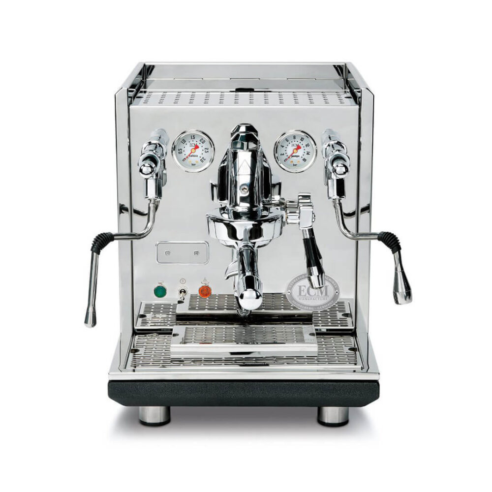 ECM Synchronika PID