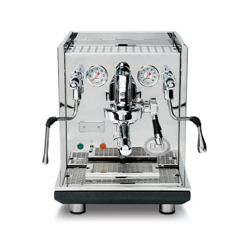 ECM Synchronika PID
