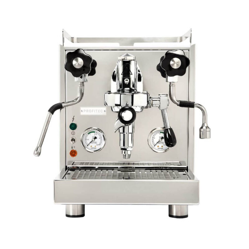 Profitec Pro500 - mit Drehventile – Bild 2
