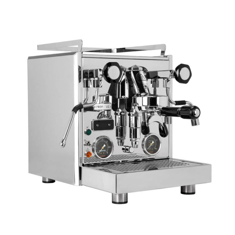 Profitec Pro 700 (bei uns mit Kippventilen)