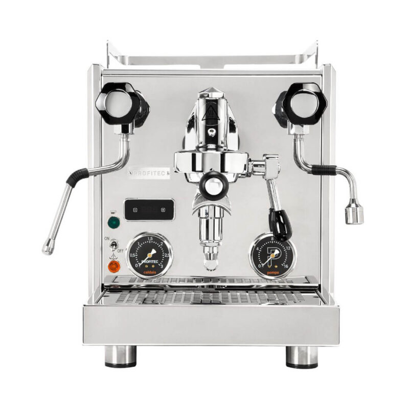 Profitec Pro 700 (bei uns mit Kippventilen) – Bild 2