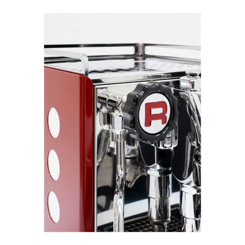 Rocket Espresso Appartamento Serie Rossa – Bild 5