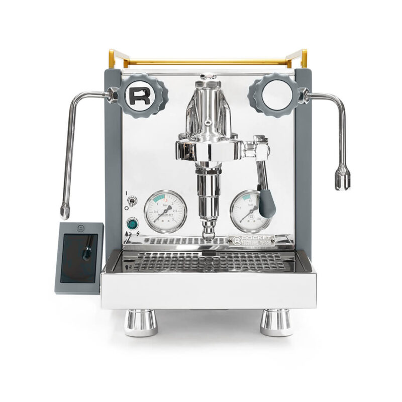 Rocket Espresso R Cinquantotto Serie Grigia