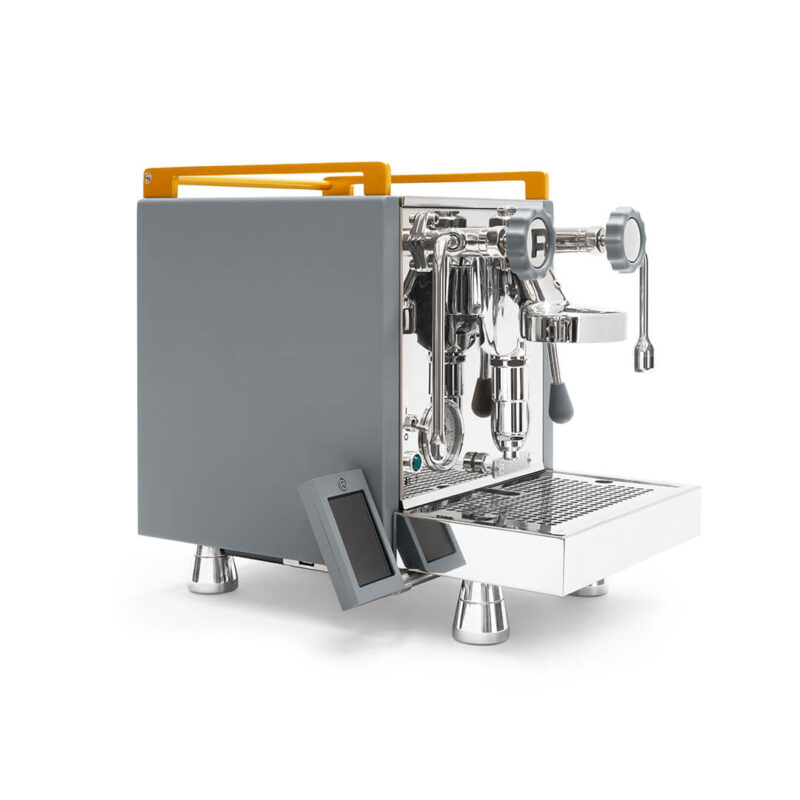 Rocket Espresso R Cinquantotto Serie Grigia – Bild 2