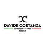Davide Costanza Logo