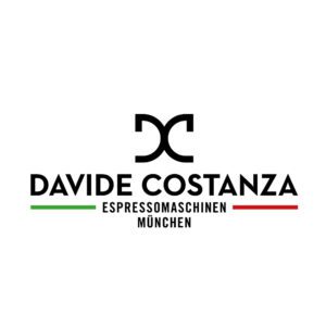 Davide Costanza Logo