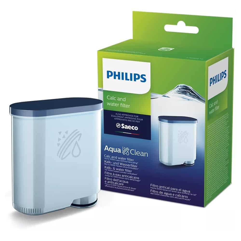 Philips Aqua Clean - Kalk- und Wasserfilter