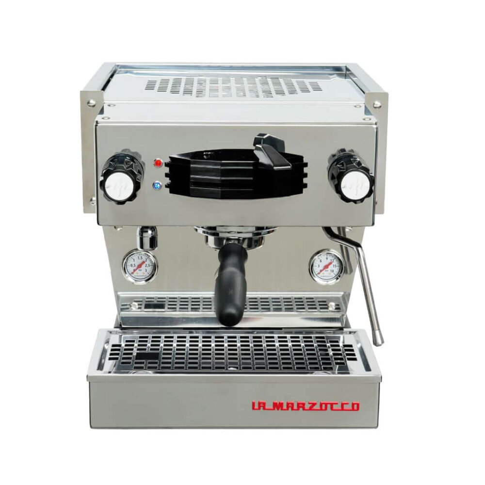 La Marzocco Linea Mini Edelstahl