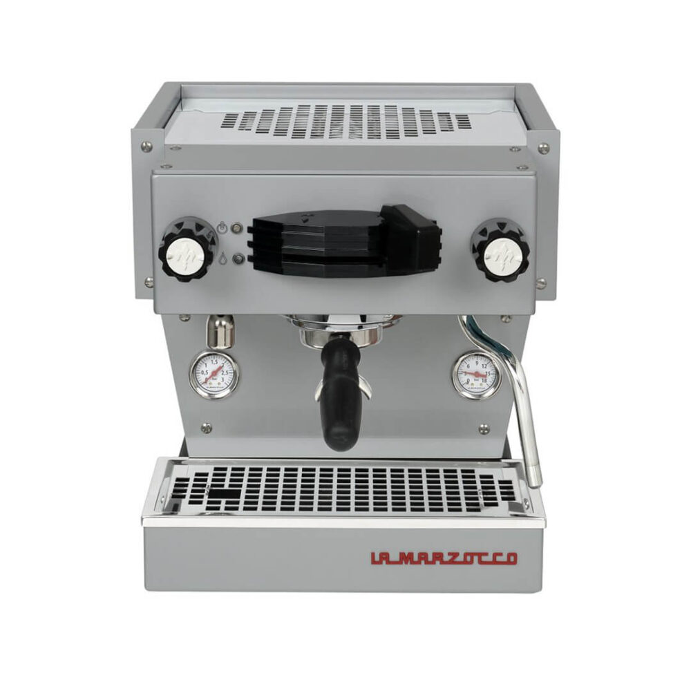 La Marzocco Linea Mini Grau