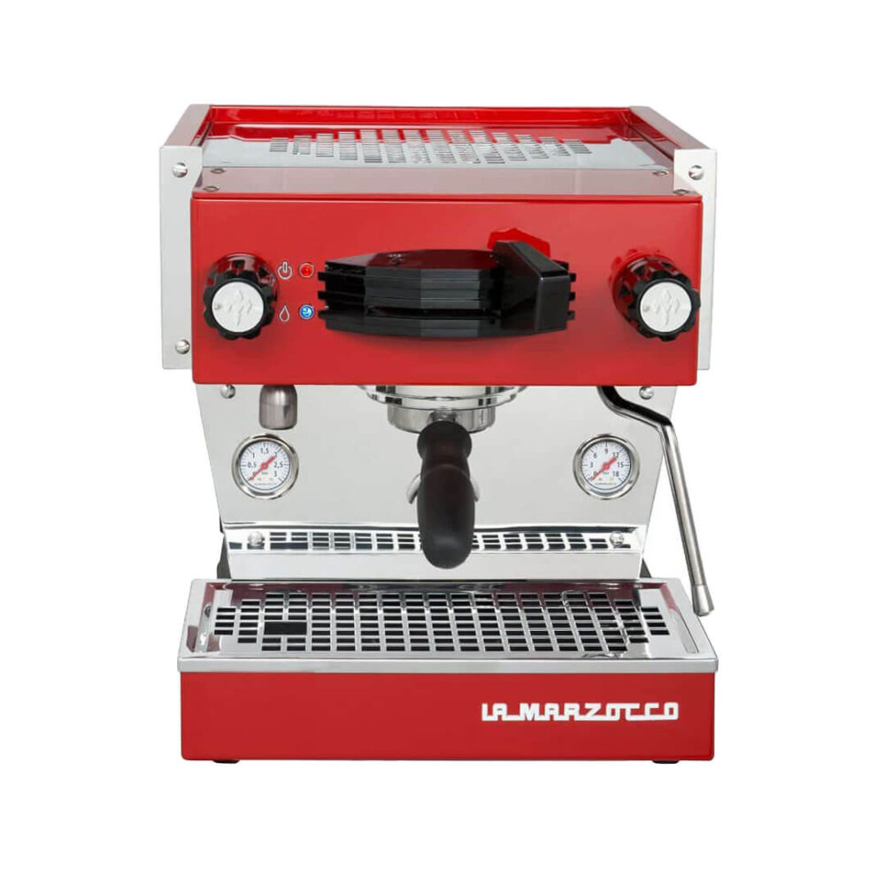 La Marzocco Linea Mini Rot