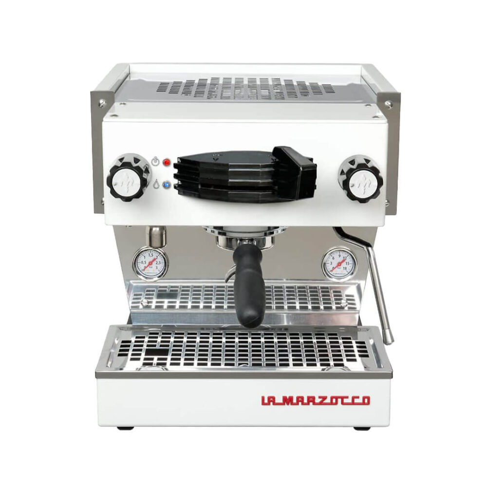 La Marzocco Linea Mini Weiß