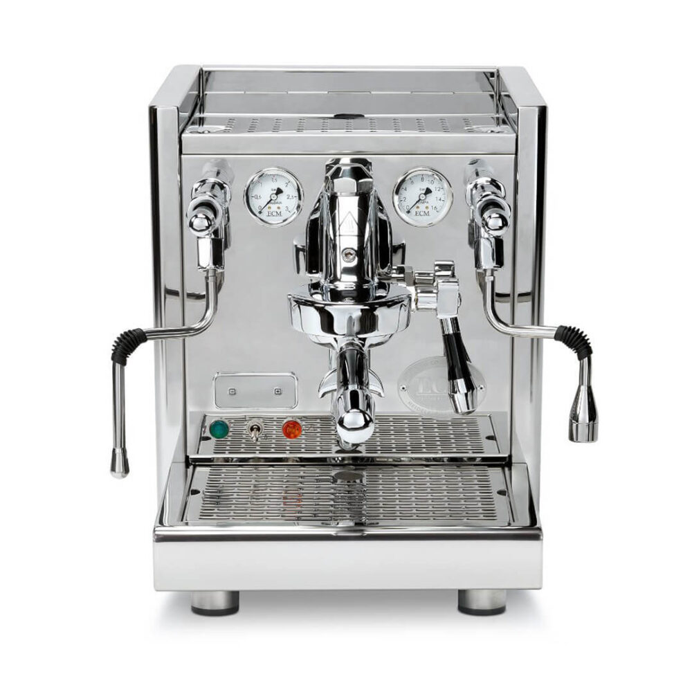 ECM Technika V Profi