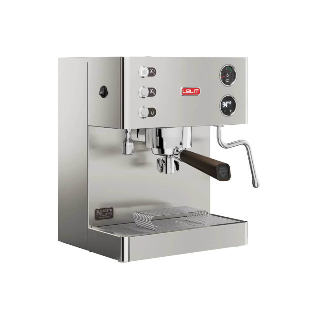 lelit Elizabeth PL92T