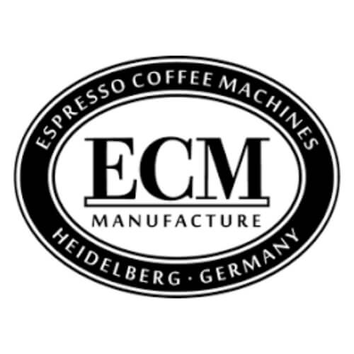 ECM Espressomaschine aus Heidelberg