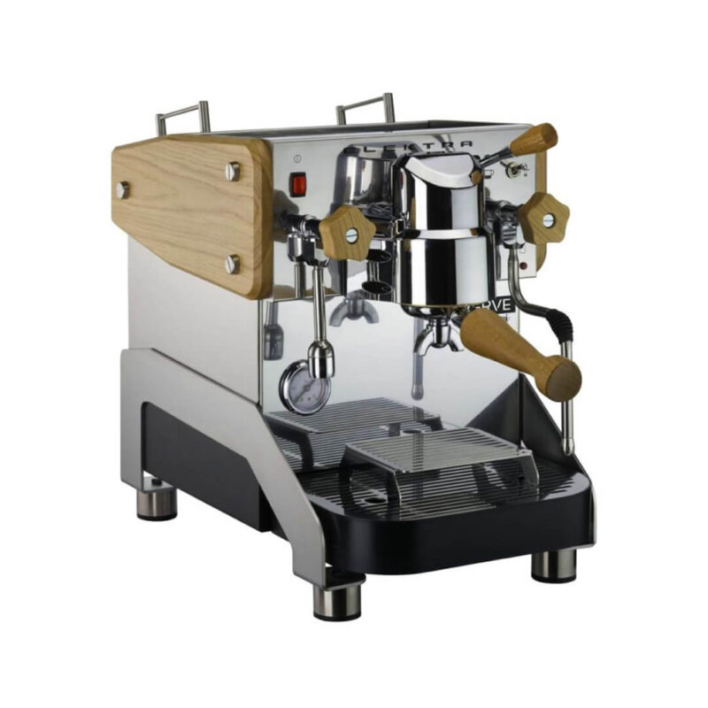 Elektra Verve Mini Wood