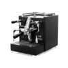 Torre Espresso Peppina Evo Schwarz