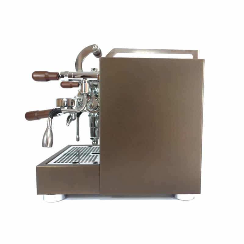 Torre Espresso Luigino BRONZO Leva – Bild 2