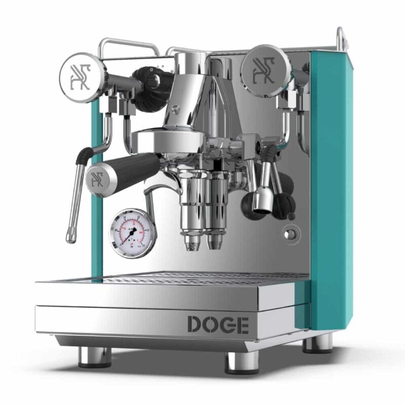 DOGE Fenix Blue Turchese E141L0X00