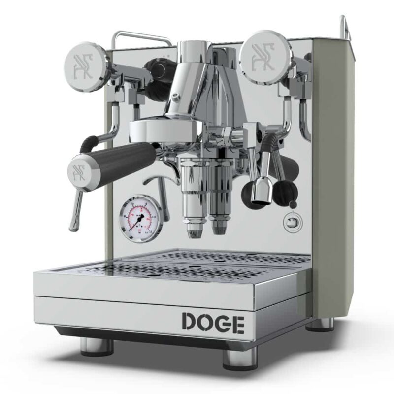 DOGE Fenix Grigio Cemento E141L0H00