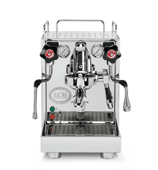 ECM Espressomaschine Mechanika Slim V Hauptbild 1