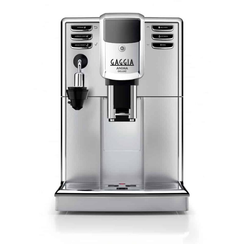 Gaggia Anima Deluxe Kaffeevollautomat