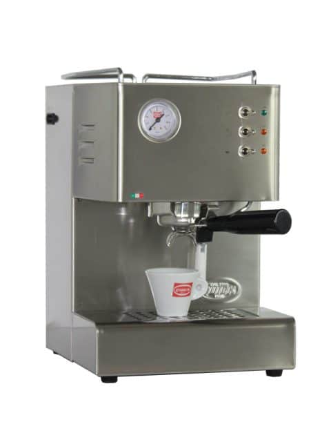 QuickMill Stretta gelb 0820-O-XX-GI - Espressomaschine - Davide