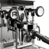 Rocket Espresso Appartamento TCA Espressomaschine Black/Black