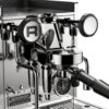 Rocket Espresso Appartamento TCA Espressomaschine Inox/White