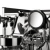 Rocket Espresso Appartamento TCA Espressomaschine Inox/White