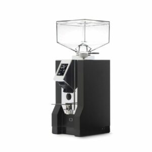 Eureka Mignon Specialita Schwarz Chrom