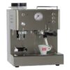 quickmill 03035 pegaso kombi espressomaschine edelstahl matt 1 1