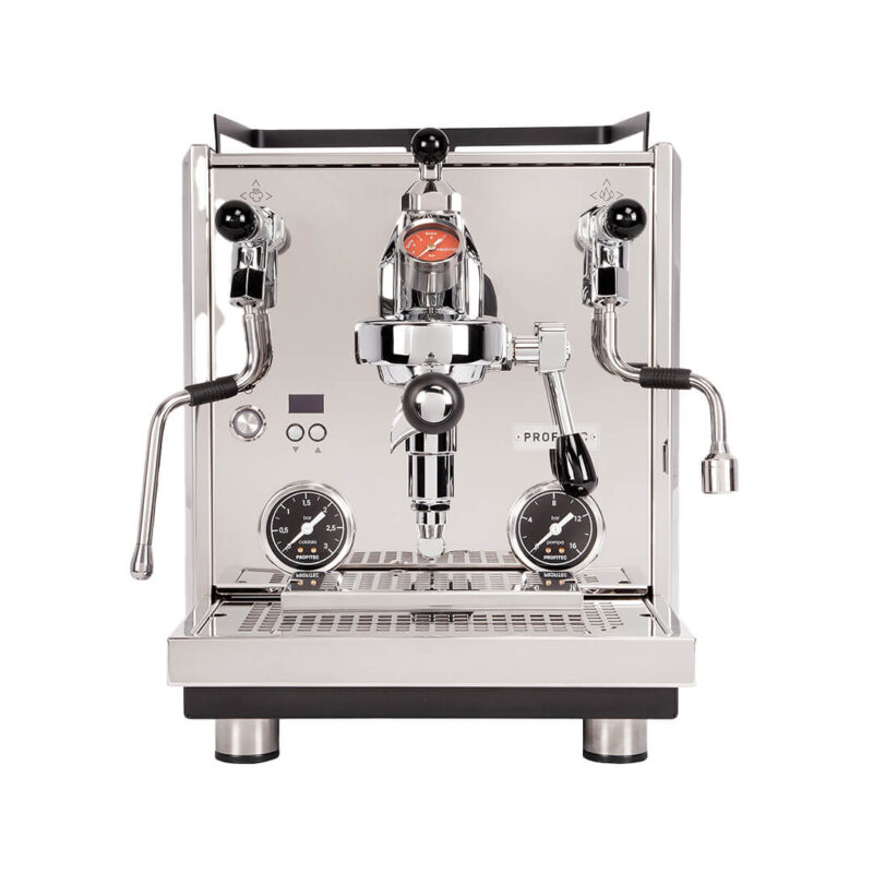 Profitec Pro 700 Drive frontal