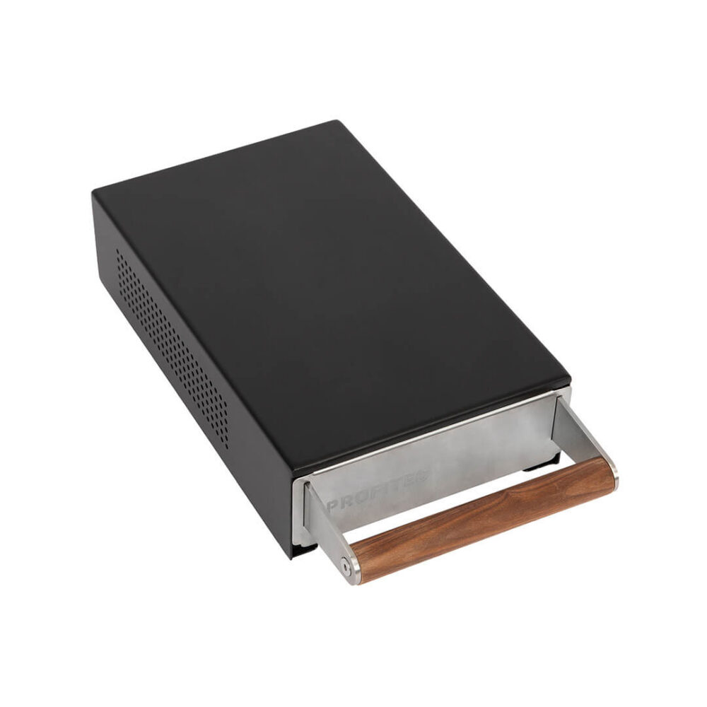 Profitec Sudschublade Holzgriff