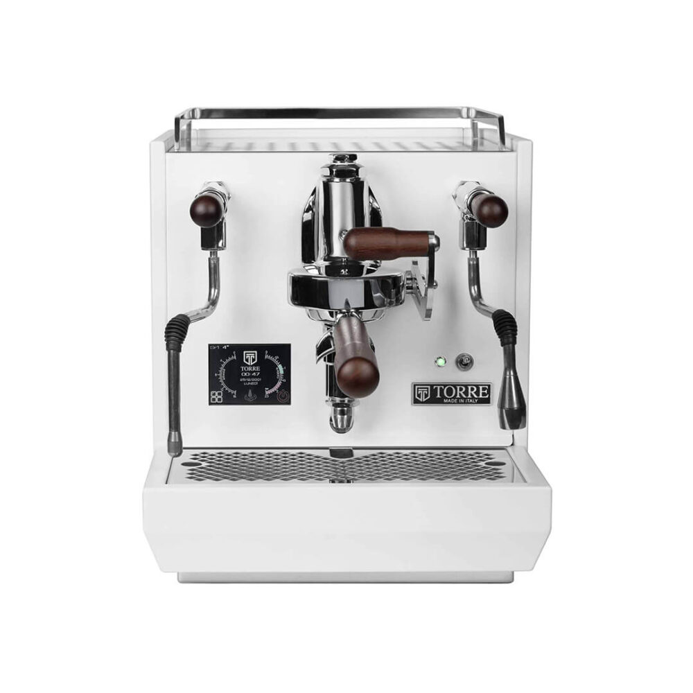 Torre Espresso Adele