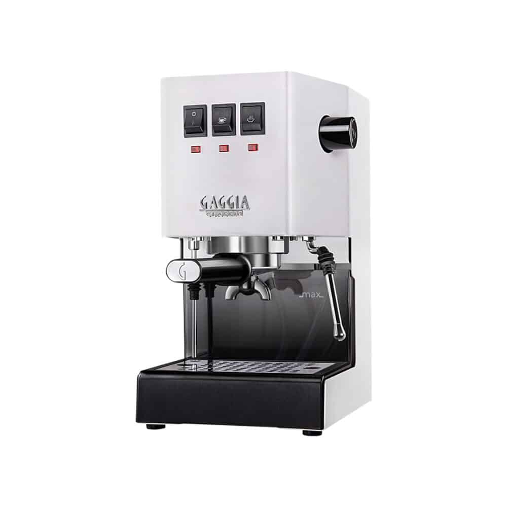 Gaggia Classic Evo Pro E24 Weiß