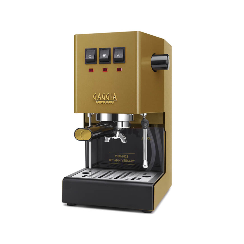 Gaggia Classic EVO Gold