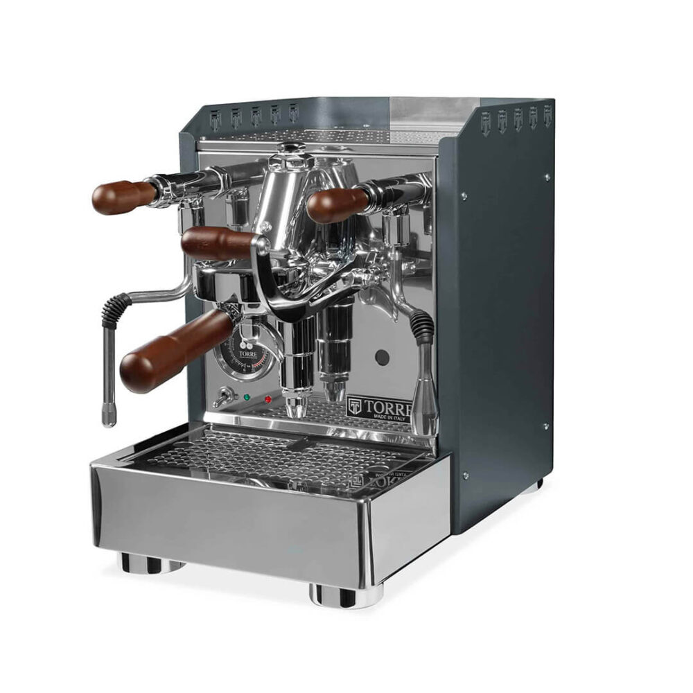Torre Espresso Alfredo