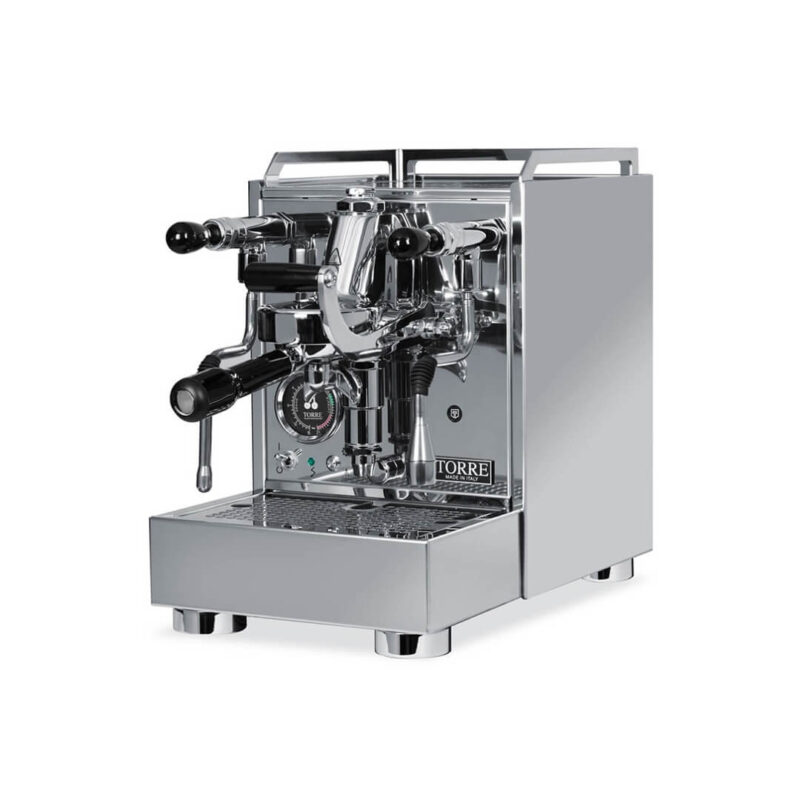 Torre Espresso Luigino TSP Chrom
