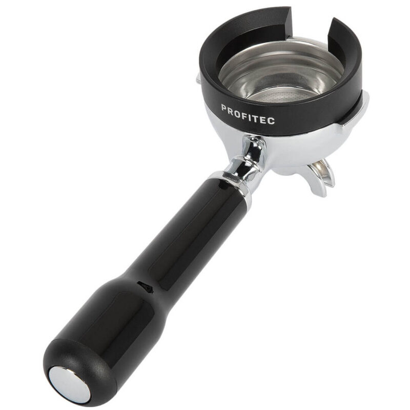 Profitec Dosierfunnel 58 mm Magnetisch – Bild 2