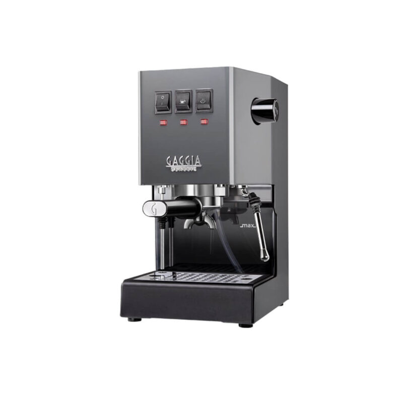 Gaggia Classic Evo Pro E24 Grau
