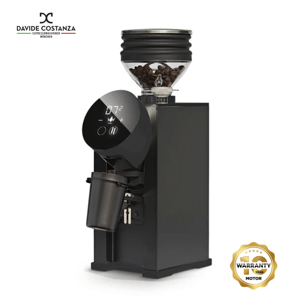 LX Italia Edison SD 65 Schwarz