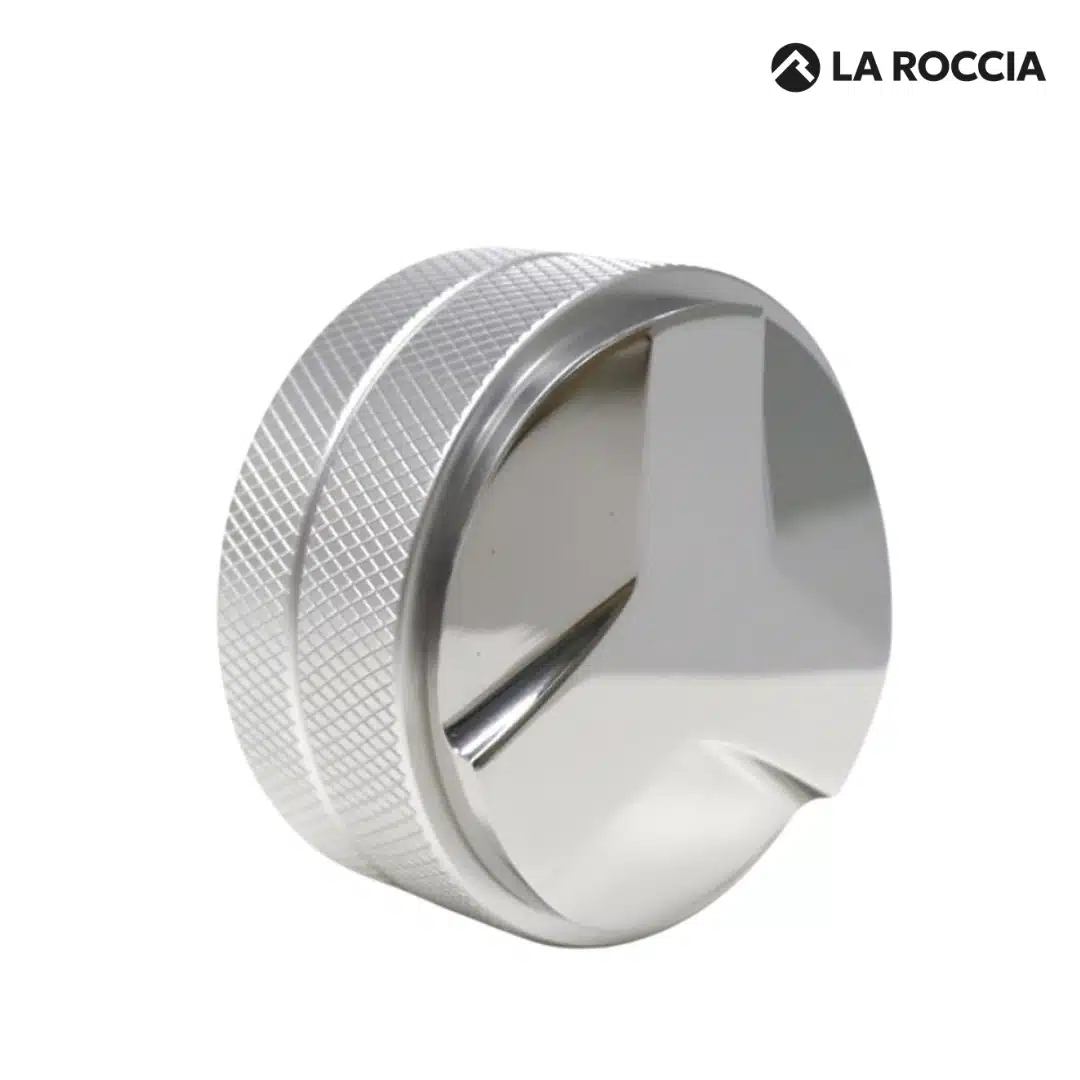 leveler silber la roccia