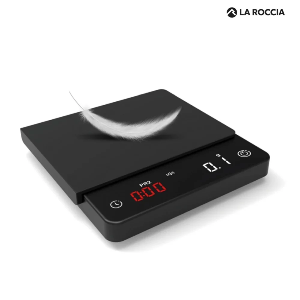 La Roccia Mini Kaffeewaage