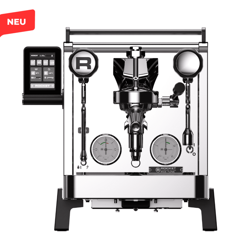 Rocket R58 Tune