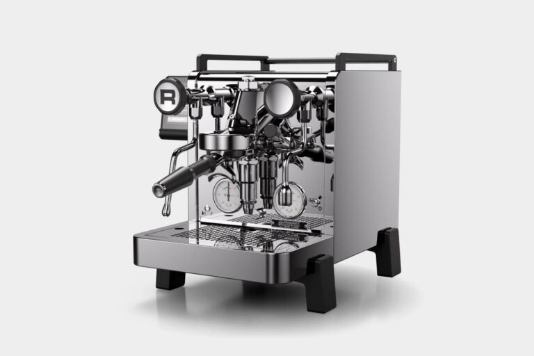 Rocket R58 Tune Espressomaschine